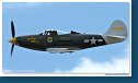 Bell P-39Q Airacobra