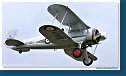 Gloster Gladiator