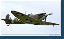 Supermarine Spitfire IA