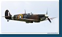 Supermarine Spitfire IA