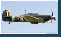 Hawker Sea Hurricane IB