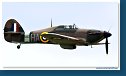 Hawker Hurricane XIIA