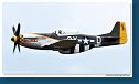 North American P-51D Mustang