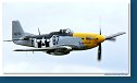 North American P-51D Mustang