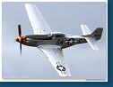 North American P-51D Mustang