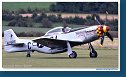 North American P-51D Mustang