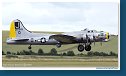 Boeing B-17G Flying Fortress