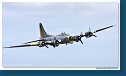 Boeing B-17G Flying Fortress