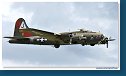 Boeing B-17G Flying Fortress