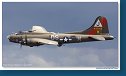 Boeing B-17G Flying Fortress