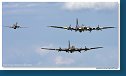 Boeing B-17G Flying Fortress