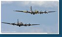 Boeing B-17G Flying Fortress