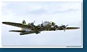 Boeing B-17G Flying Fortress