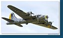 Boeing B-17G Flying Fortress