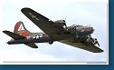 Boeing B-17G Flying Fortress