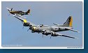 Boeing B-17G Flying Fortress