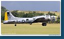 Boeing B-17G Flying Fortress