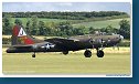 Boeing B-17G Flying Fortress