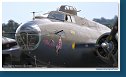 Boeing B-17G Flying Fortress