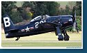 Grumman F8F-2P Bearcat