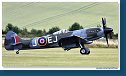 Supermarine Spitfire FR XIVE