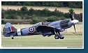 Supermarine Spitfire FR XVIII