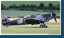 Supermarine Spitfire LF XVIE