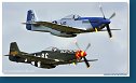 North American P-51D Mustang