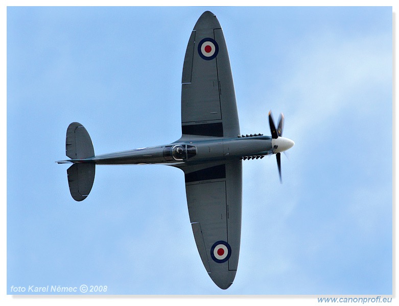 September Airshow Duxford 2008