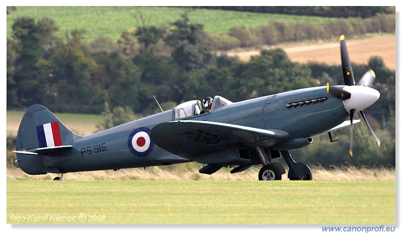 September Airshow Duxford 2008