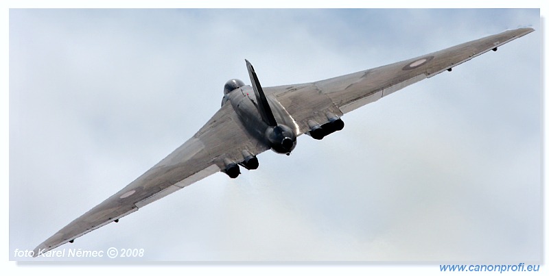 September Airshow Duxford 2008