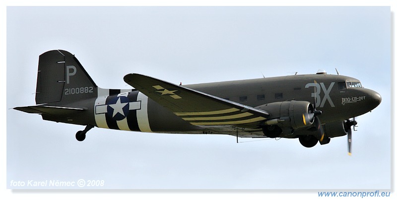 September Airshow Duxford 2008