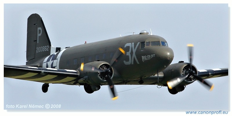 September Airshow Duxford 2008