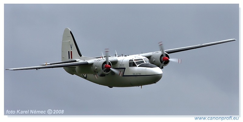 September Airshow Duxford 2008