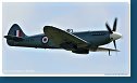 Supermarine Spitfire PR XIX