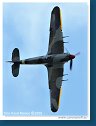 Hawker Hurricane Mk IIc