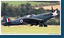 Supermarine Spitfire PR XIX