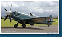 Supermarine Spitfire PR XIX