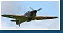 Hawker Hurricane Mk XII