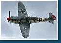 Hispano HA-1112 M1L Buchon