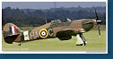 Hawker Hurricane Mk XII