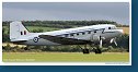 Douglas Dc-3 Dakota