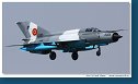 MiG-21 Lancer