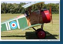 Sopwith Camel F.1 - Létající cirkus