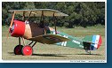 Sopwith Camel F.1 - Létající cirkus