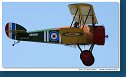 Sopwith Camel F.1 - Létající cirkus