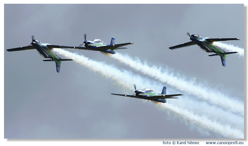 RIAT Fairford 2008