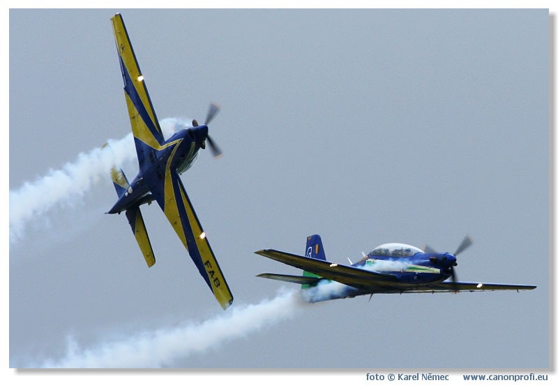 RIAT Fairford 2008