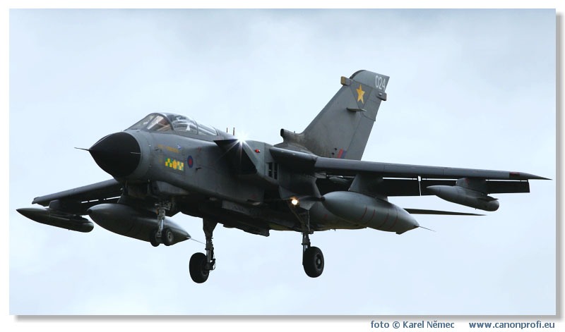 RIAT Fairford 2008