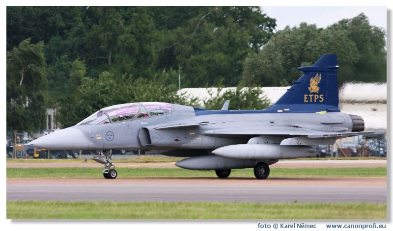 RIAT Fairford 2008